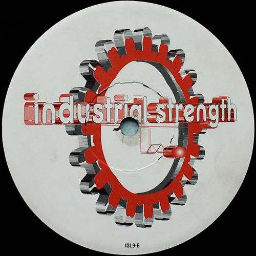 Sacrifice back label