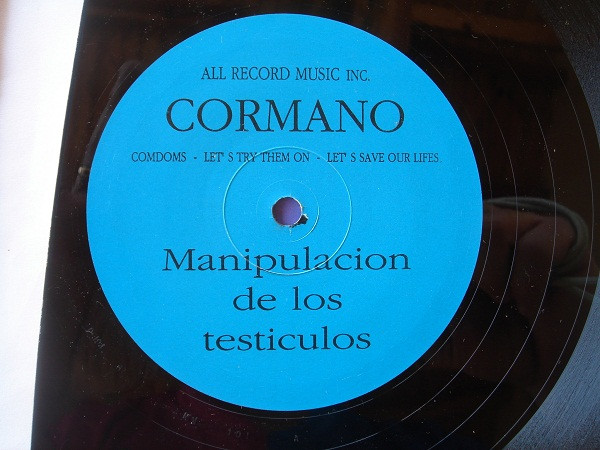 Manipulacion De Los Testiculos