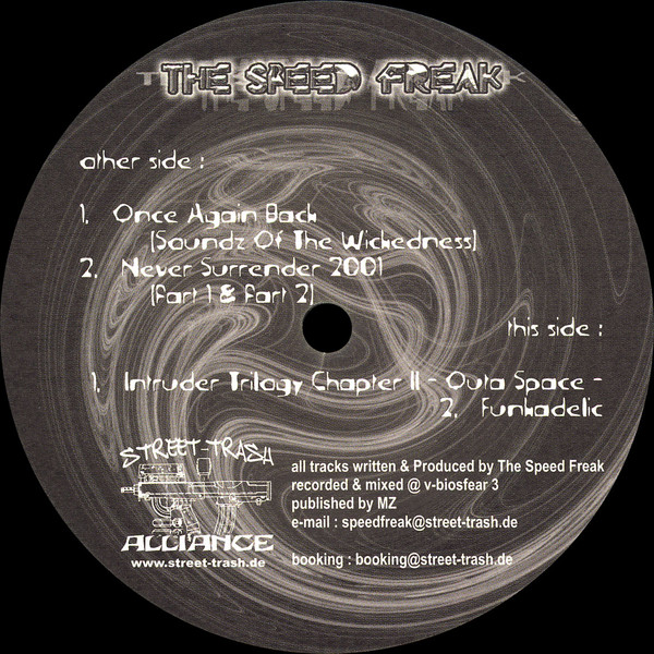 Oldschool? Newschool? Fuck That!!!