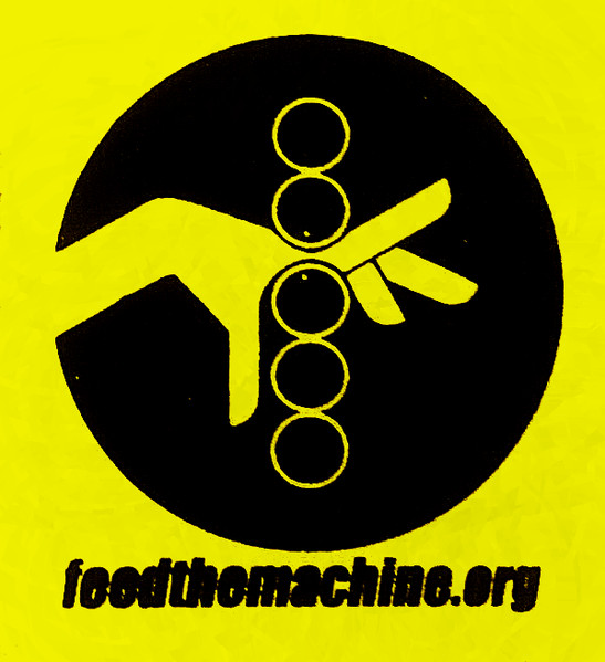 Hart Rockende Wissenschaftler back label