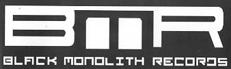 Black Monolith Records