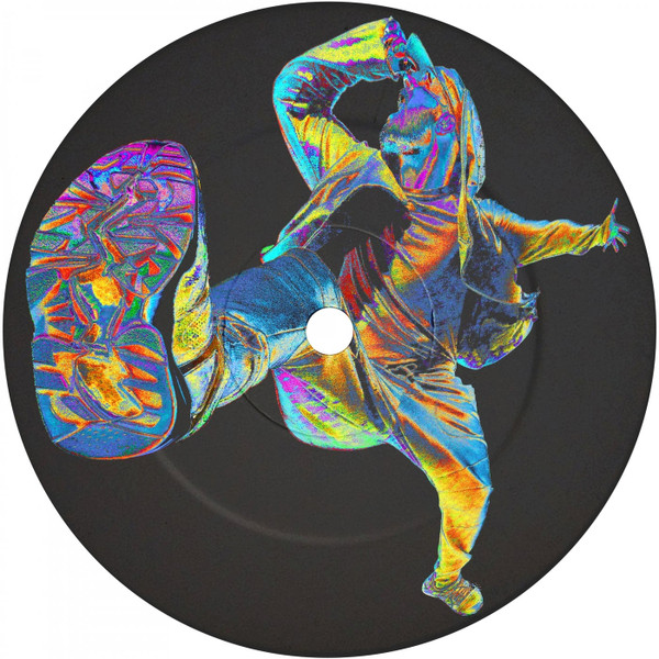 Realities & Fictions EP back cover