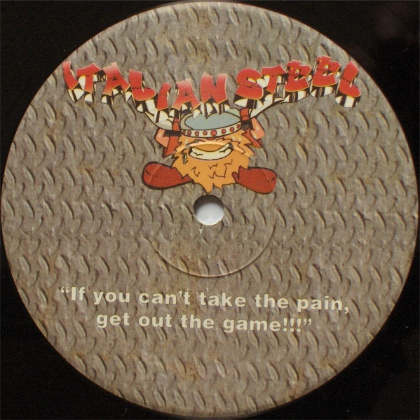 Beats & Riffs 1 back cover