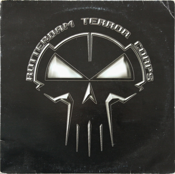 Schizophrenic front cover