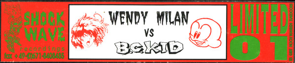 TV-Madness / Das Gehämmer front cover