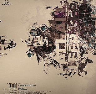 Never Fall Asleep back cover