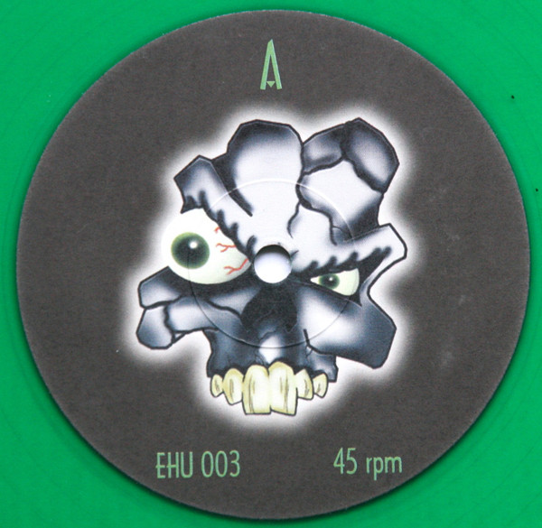 Feel So Right back cover