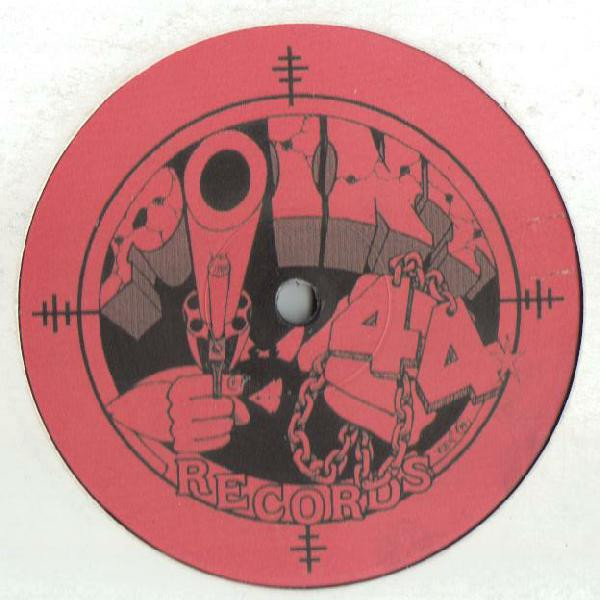 We Dance As Good As We Want back cover