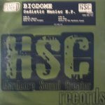 Sadistic Maniac E.P.