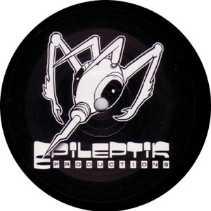 The 13th Warrior back label