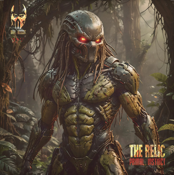 ARK VIII: Primal Instinct