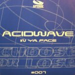 In Ya Face front cover