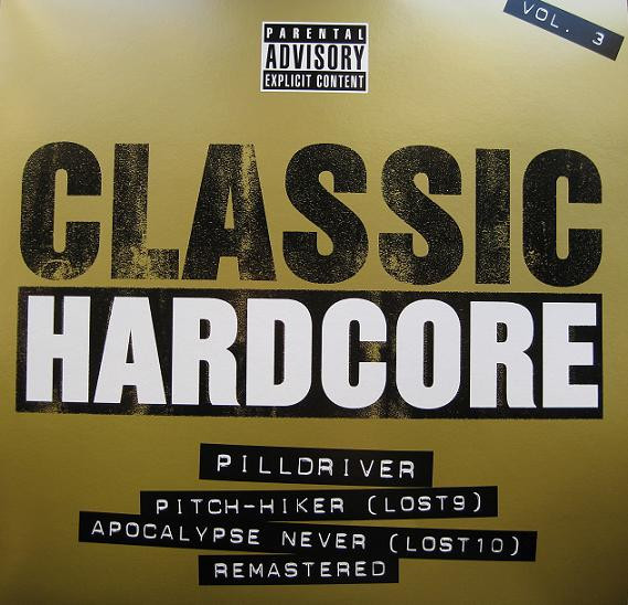 Classic Hardcore Vol. 3