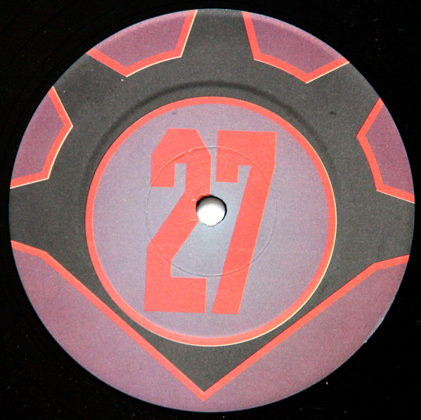 Rotterdam, Come On! back cover