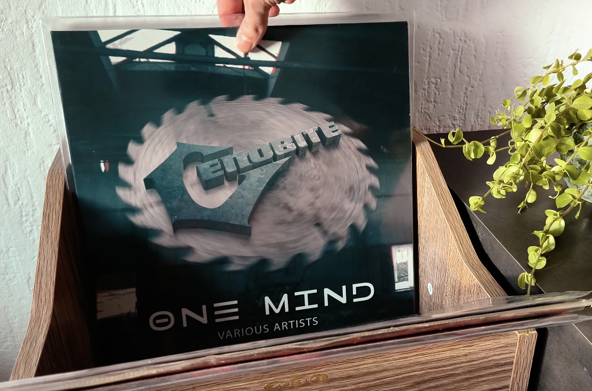 Various – One Mind (2020, Cenobite Records) Vinyl Review: Old-School Hardcore Done Right