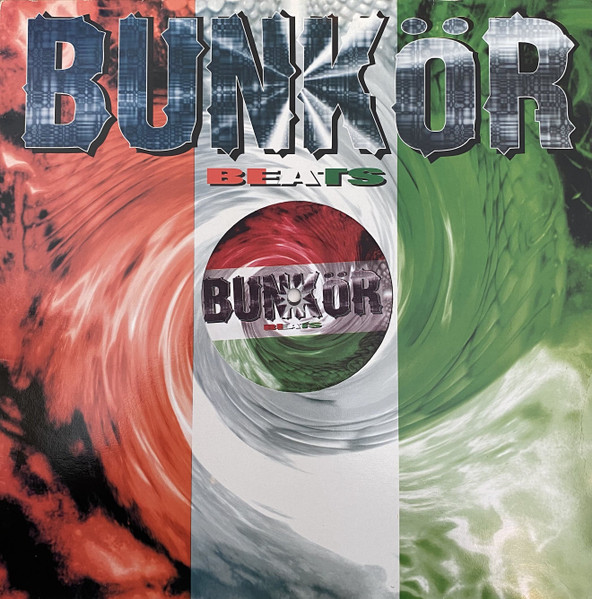 The Sun Always Shines front label