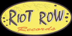 Riot Row Records