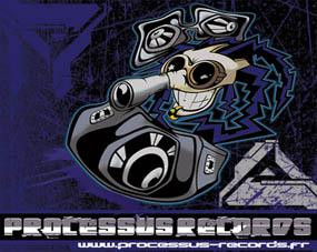 Processus Records