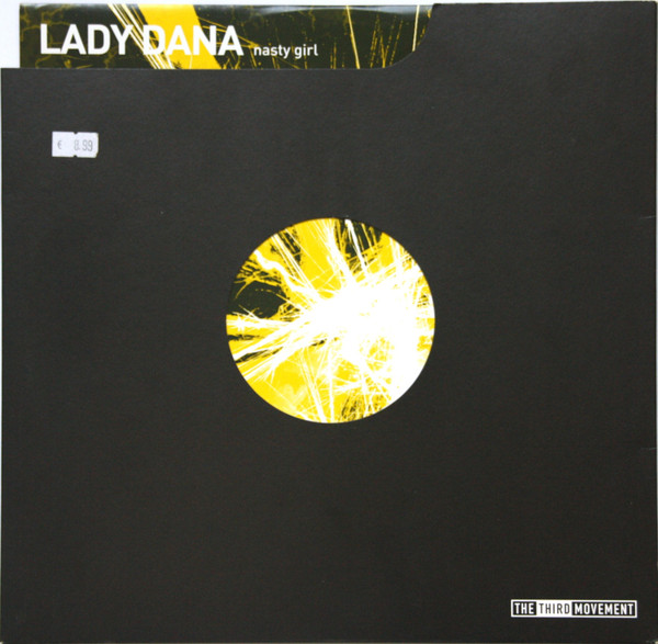 Nasty Girl / Bij Gebrek Aan Beter