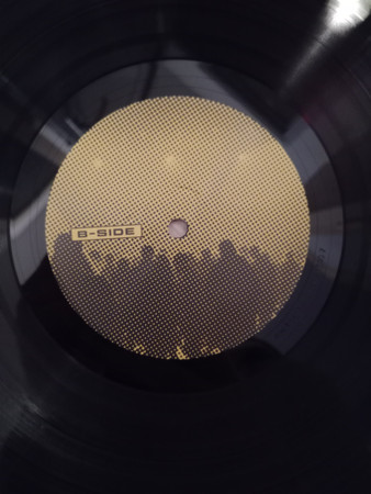 Hardcore Legends back label