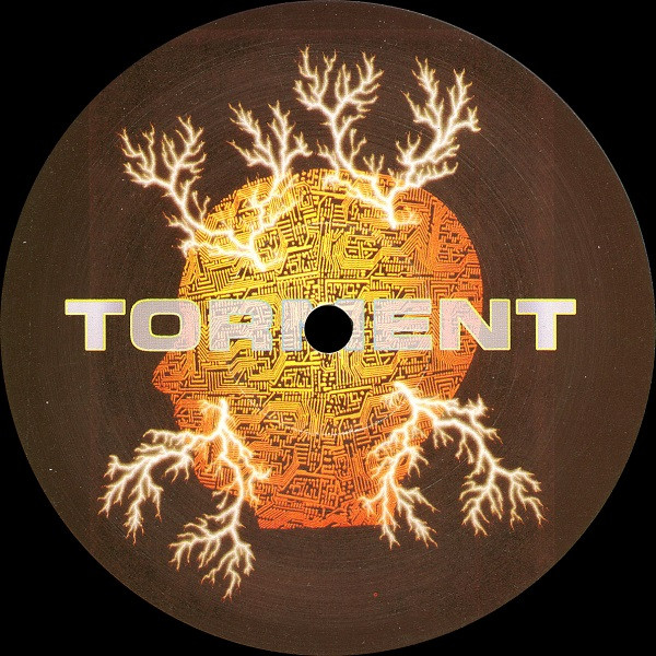 The Gathering back cover