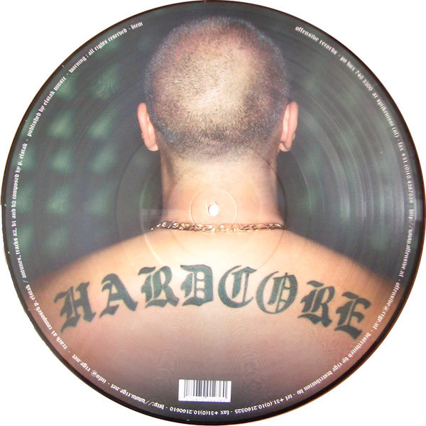 Offensive Rmx Project