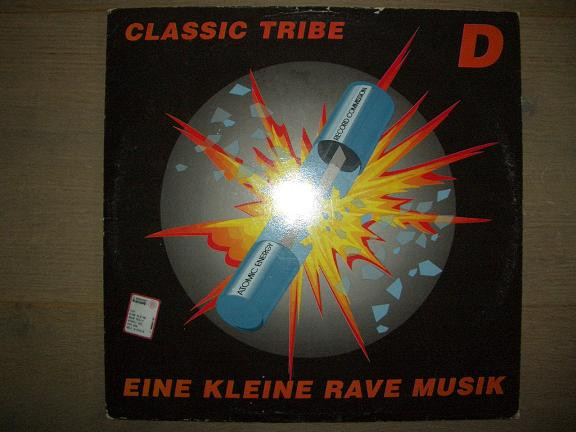 Eine Kleine Rave Musik