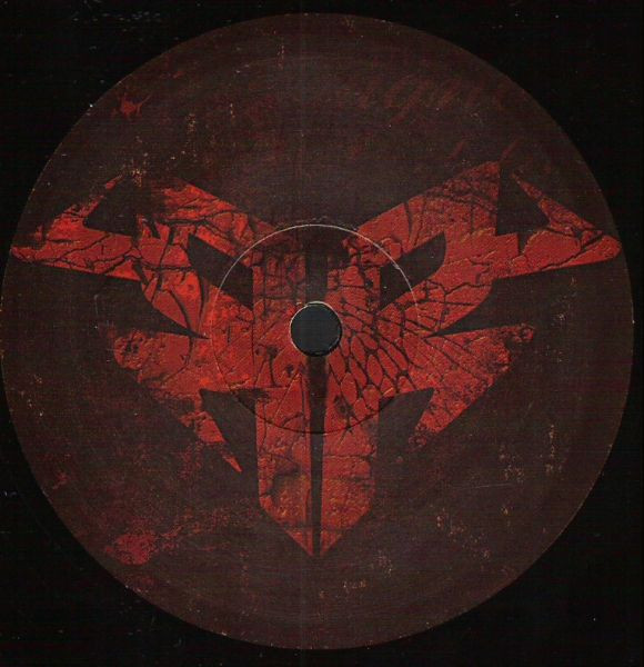 Head To Head back label