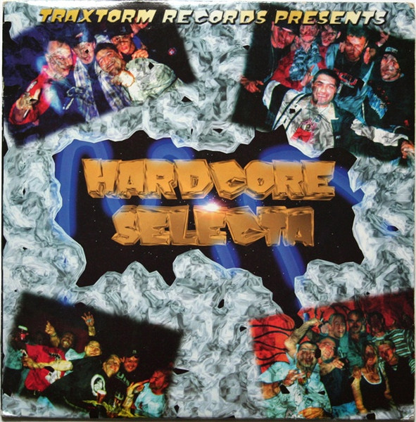 Hardcore Selecta