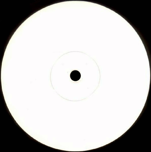 Phase EP front cover