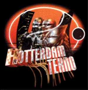Rotterdam Tekno