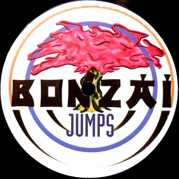 Statements Of Techno back label