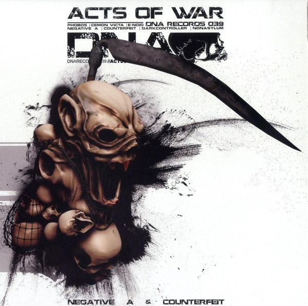 Acts Of War