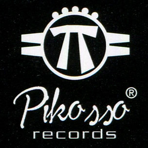 Pikosso Records