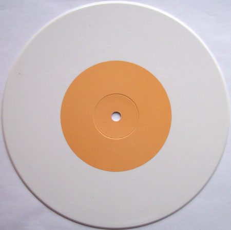 Scotch Chicken / Scotch Party back label