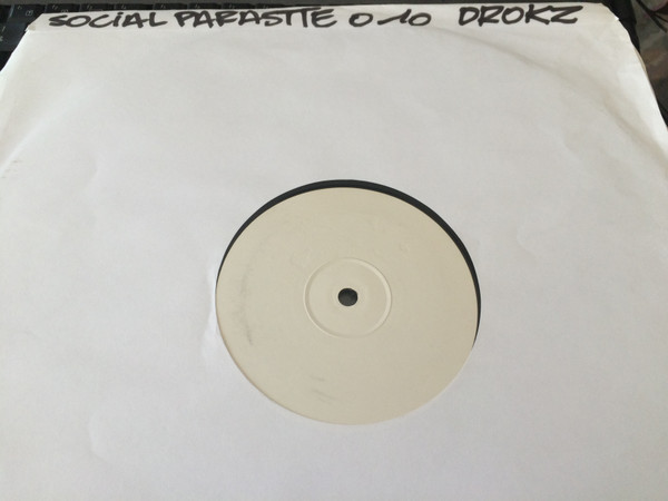 El Drokzoz Strikez Back