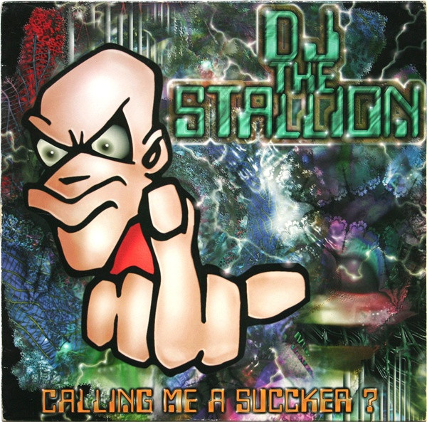 Calling Me A Succker?