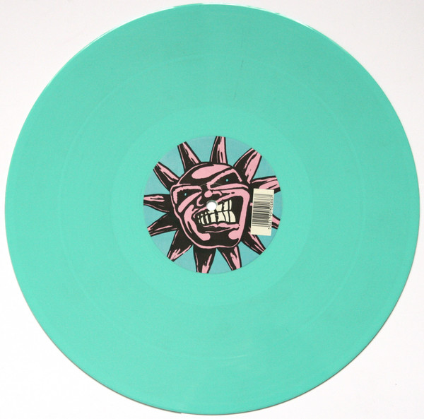 Classic Remixes EP back label