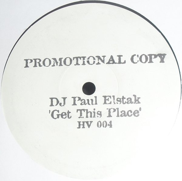 Get This Place front cover