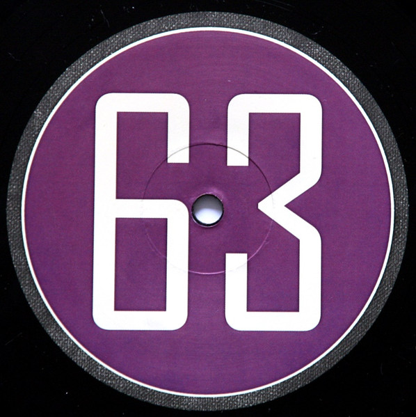 Underground back label