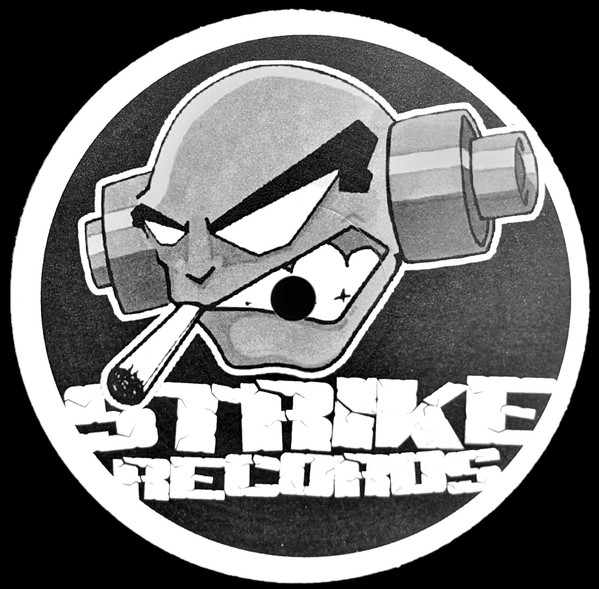 The Living Damned back cover