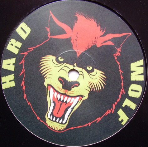 Angels front label