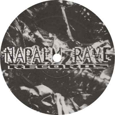 Napalm Rave Records
