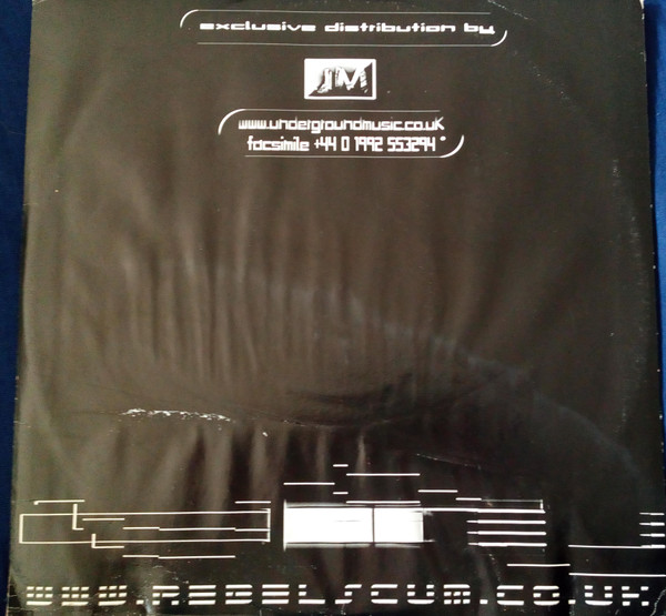 A Journey Of Force back cover