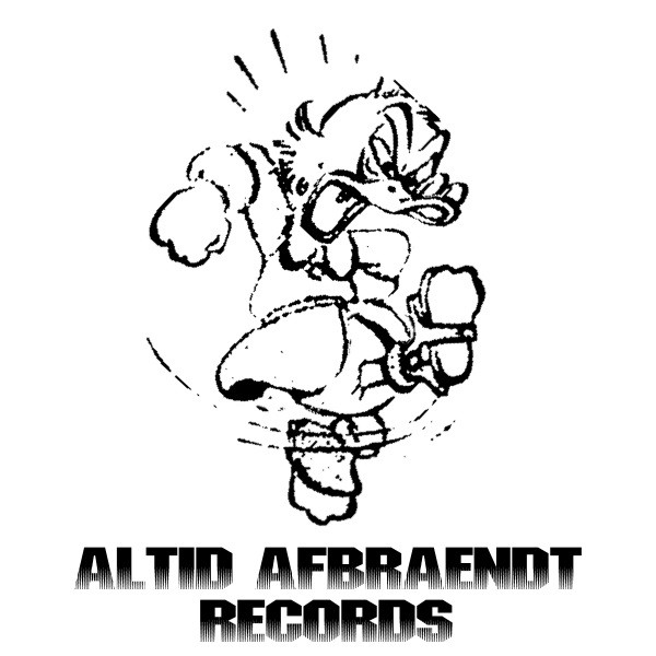 Altid Afbrændt Records