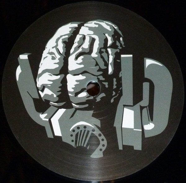 Game After Game Remixes back label