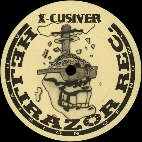 Armageddon back cover