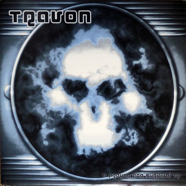 A Prayer For Survival EP