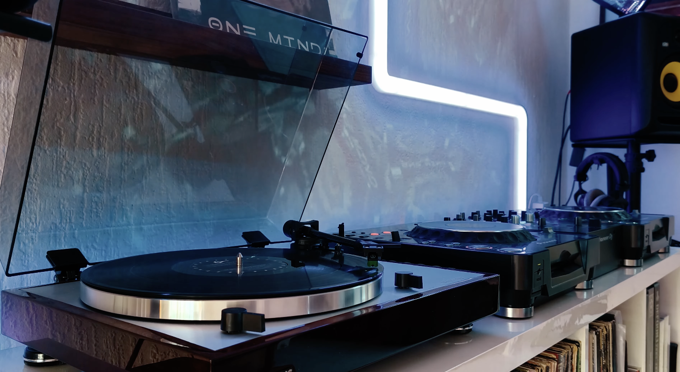 Various – One Mind (2020, Cenobite Records) Vinyl Review: Old-School Hardcore Done Right