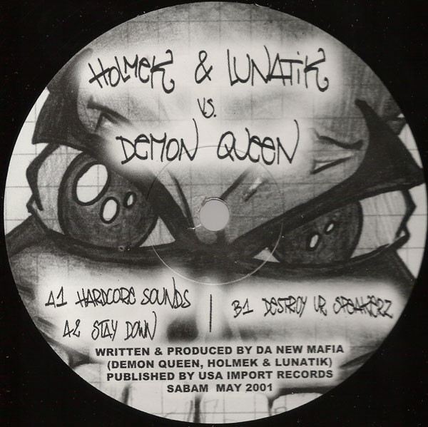 Da New Mafia Connection